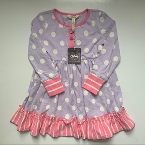 Adorable Matilda Jane dress